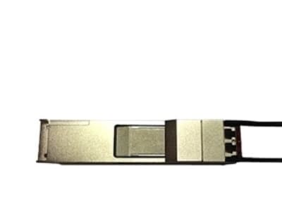 Cisco - Nettverksadapter - SFP/SFP+ til QSFP