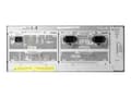 Miniatyrbild 5 av 5: HPE Aruba 5406R zl2 - Switch - Administreret - monterbar på stativ - PoE+