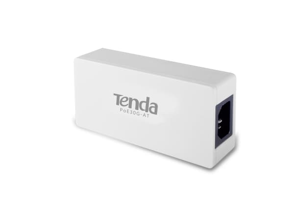 Tenda PoE30G-AT - Verkkovirta - 30 Watt
