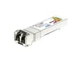Miniatyrbilde 2 av 4: ProLabs - SFP+ transceivermodul (tilsvarer: Avaya/Nortel AA1403015-E6) - 10GbE - 10GBase-SR - LC multimodus - opp til 300 m - 850 nm - TAA-samsvar
