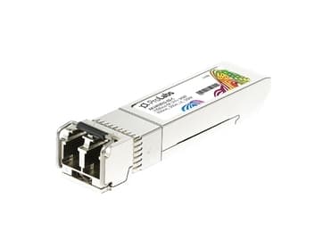 ProLabs - SFP+ transceivermodul (tilsvarer: Avaya/Nortel AA1403015-E6) - 10GbE - 10GBase-SR - LC multimodus - opp til 300 m - 850 nm - TAA-samsvar