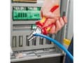 Miniatyrbild 1 av 5: Knipex 97 78 180 T, Kombinationsverktyg, 1,6 cm