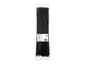 Pikkukuva 2 / 3: Qoltec 52212, Tikkaiden kaapelinside, Nylon, Musta, CE, 40 cm, 4,8 mm