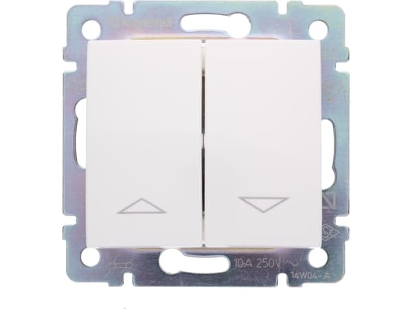 Legrand 774404, 100 mm, 72 mm, 94 mm, 101 g