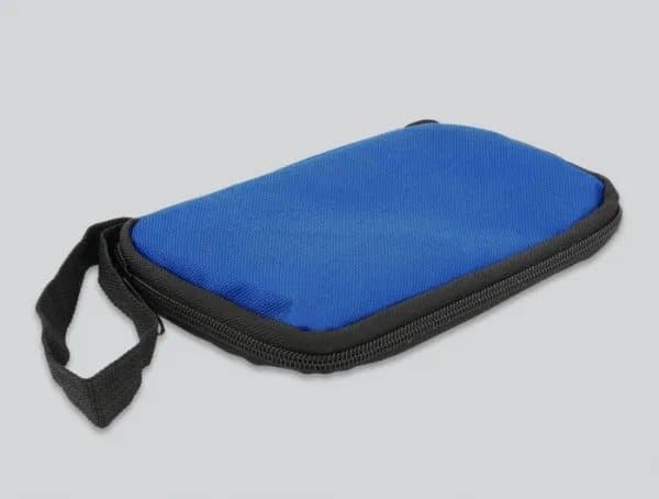 DeLOCK 63110, AAA, 69 mm, 125 mm, 28 mm, DC
