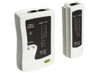 M-CAB - Kabeltestingssett for nettverk