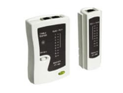 M-CAB - Kabeltestingssett for nettverk