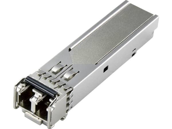 Renkforce RF-4501874, 1250 Mbit/s, SFP, LC, 550 m, 850 nm, Full