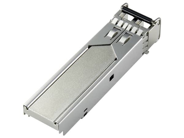 Renkforce RF-4501874, 1250 Mbit/s, SFP, LC, 550 m, 850 nm, Full
