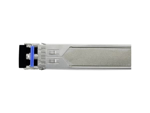 Renkforce RF-4501876, 1000 Mbit/s, SFP, LC, LX, 2000 m, 1310 nm