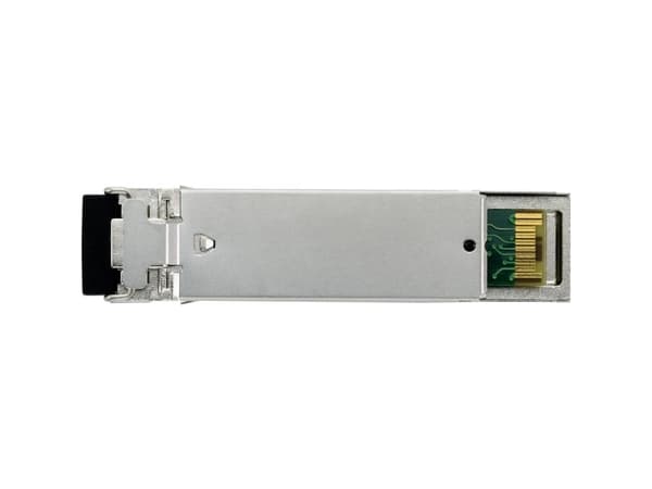 Renkforce RF-4501876, 1000 Mbit/s, SFP, LC, LX, 2000 m, 1310 nm
