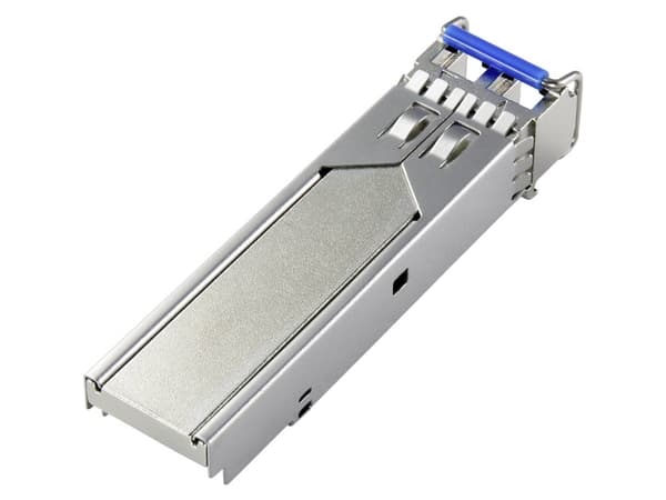 Renkforce RF-4501876, 1000 Mbit/s, SFP, LC, LX, 2000 m, 1310 nm