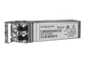 Miniatyrbilde 1 av 5: HPE - SFP+ transceivermodul - 10GbE - 10GBase-SR - LC multimodus - opp til 300 m - for Apollo 4200 Gen10; Edgeline e920; ProLiant e910t 2U, XL170r Ge