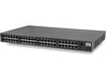 Pikkukuva 2 / 2: Microsemi PD-9624GC, Fast Ethernet, Gigabit Ethernet, 10,100,1000 Mbit/s, IEEE 802.3af, IEEE 802.3at, IEEE 802.3bt, musta, 1U, 100-240 V