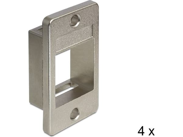 DeLOCK 86413, 9,8 mm, 19,1 mm, 35,5 mm