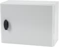 Miniatyrbilde 3 av 5: Schneider Electric NSYS3D5320P, 300 mm, 200 mm, 500 mm