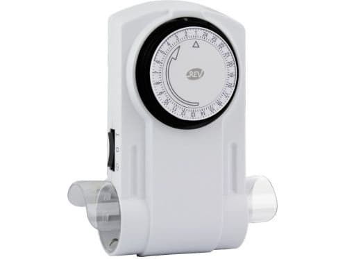 REV - Timer