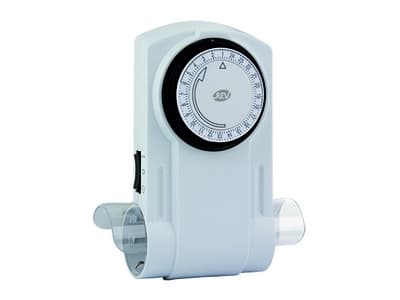 REV - Timer
