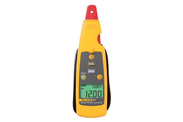 Fluke 771, Batteri, AA, Alkalisk, 1,5 V, 59 mm, 38 mm