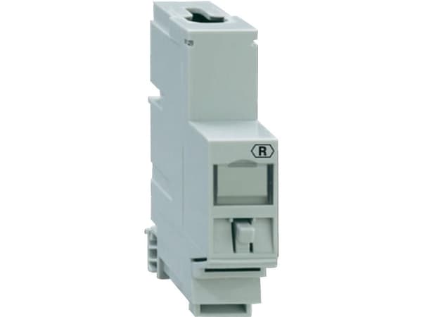Rutenbeck UM-MA REG RJ-stikforbindelse 13900003 1 stk