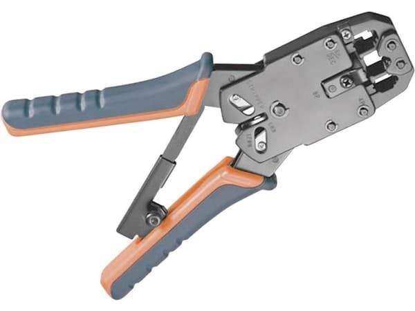 Fixpoint 50284, Krympeverktøy