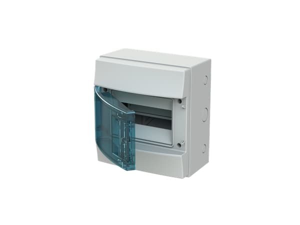 ABB 1SL1201A00, 232 mm, 250 mm, 155 mm, 1,07 kg, 400 mm, 600 mm