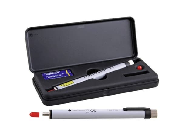 EFB Elektronik 39990.1, AAA, alkalisk, 167 mm, 12 mm, 60 g, -10 - 45 °C