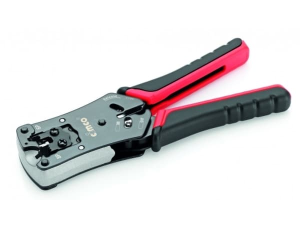 Cimco 106200, Crimptang