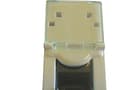 Pikkukuva 3 / 3: Legrand 0 765 51, RJ-45, 1 moduuli(a), UTP, 5e, Valkoinen, 22,5 mm