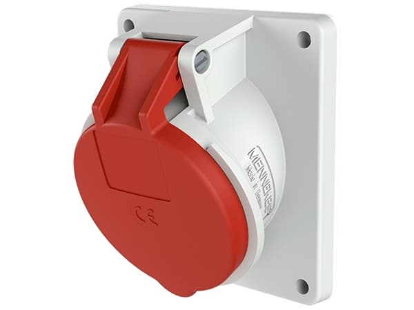 MENNEKES 1473, 92 mm, 58 mm, 100 mm, 190 g