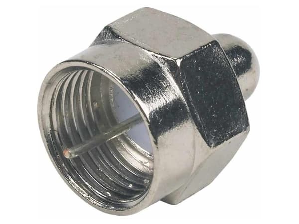 Kathrein EMK 03, F, Sølv, metallia