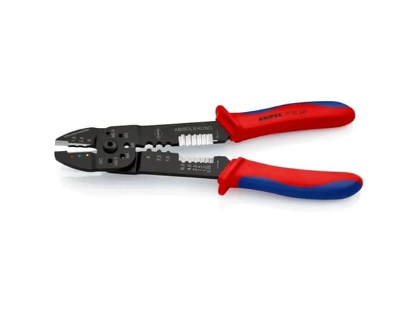 Knipex 97 32 240, Krympeverktøy