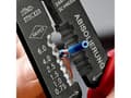 Miniatyrbilde 1 av 5: Knipex 97 32 240, Krympeverktøy