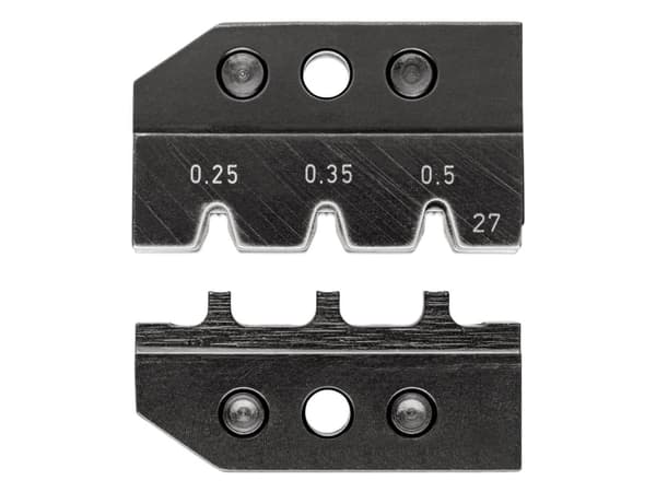 Knipex 97 49 27, Crimpverktyg