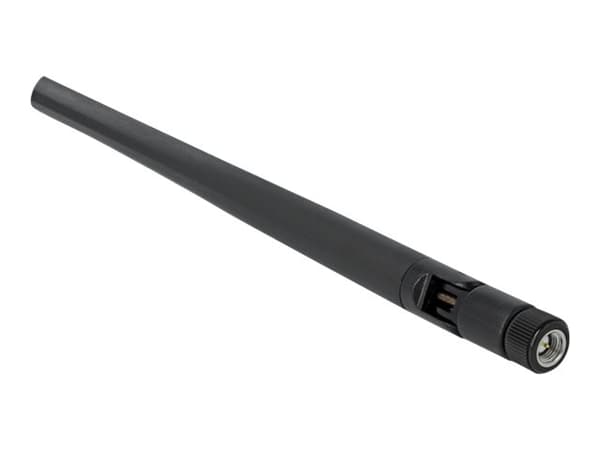 Delock - Antenne - mobiltelefon - 5 dBi - rundtstrålende