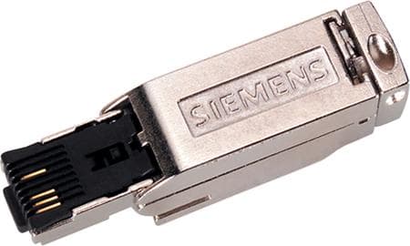Siemens 6GK1901-1BB10-2AB0, 300 g, 6,2 mm, 5,1 mm, 6,8 mm
