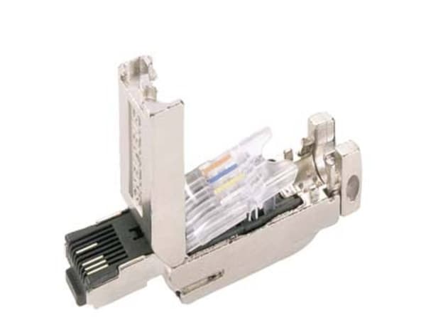 Siemens 6GK1901-1BB10-2AB0, 300 g, 6,2 mm, 5,1 mm, 6,8 mm