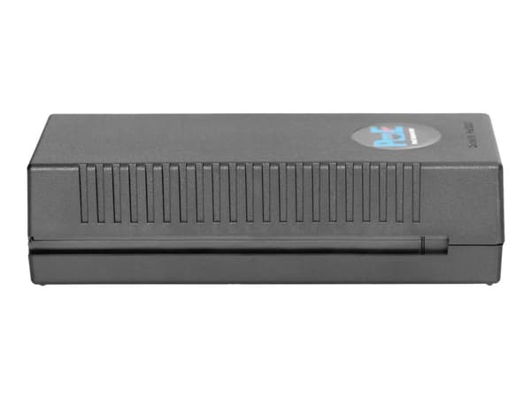 DIGITUS DN-95108 - Strøminjektor - AC 100-240 V - 30 watt - utgangskontakter: 1