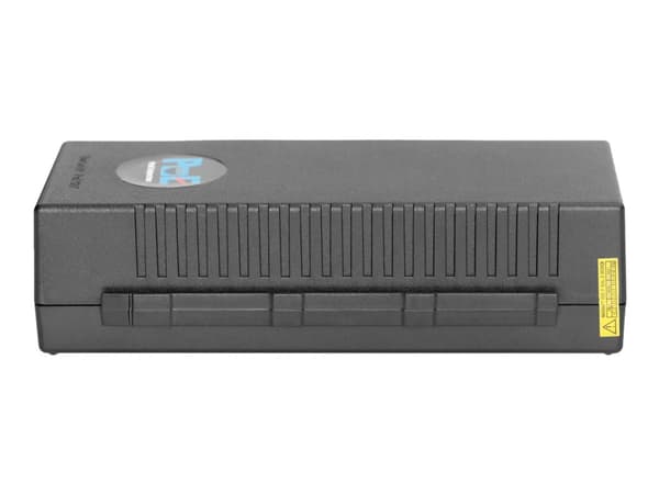 DIGITUS DN-95108 - Strøminjektor - AC 100-240 V - 30 watt - utgangskontakter: 1