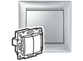 Miniatyrbilde 1 av 2: Legrand 770218 elektrisk bryter