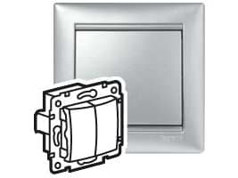 Legrand 770218 elektrisk bryter