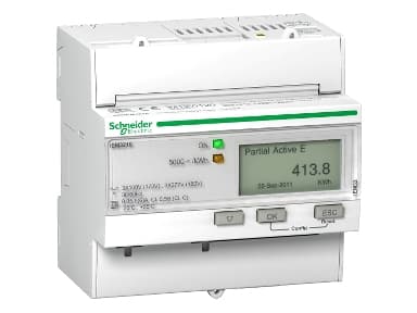 Schneider Electric A9MEM3210