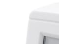 Miniatyrbilde 2 av 4: Goobay 51277, Daglig/ukentlig, Hvit, Digitalt, LCD, Knapper, 1 min