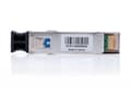 Miniatyrbilde 5 av 5: Zyxel SFP-LX-10-D - SFP (mini-GBIC) transceivermodul - 1GbE - 1000Base-LX - LC - opp til 10 km