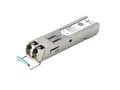 Miniatyrbilde 1 av 5: Zyxel SFP-LX-10-D - SFP (mini-GBIC) transceivermodul - 1GbE - 1000Base-LX - LC - opp til 10 km