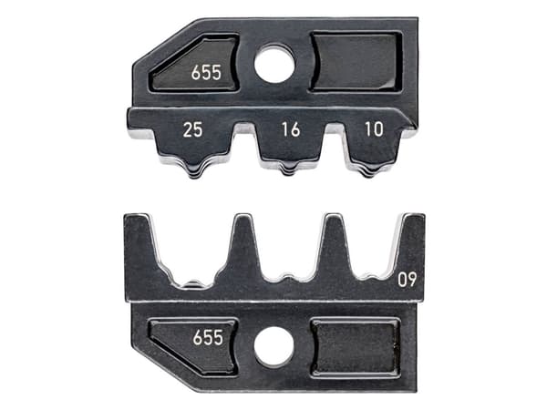 Knipex 97 49 09, Krympeverktøy