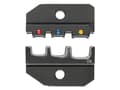 Miniatyrbild 5 av 5: Knipex 97 49 06, Crimpverktyg