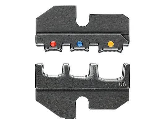 Knipex 97 49 06, Crimpverktyg