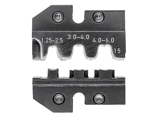 Knipex 97 49 15, Crimpverktyg