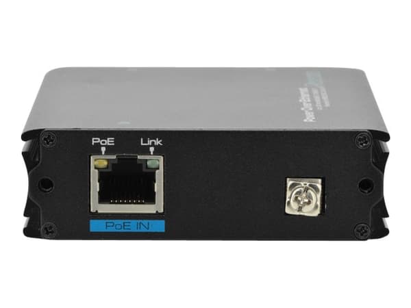 DIGITUS Professional DN-95122 - Nettverksutvider - 100Mb LAN - opp til 300 m